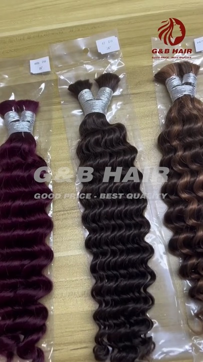 Deep Wave · Blonde (613)